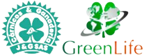 J&G Export – Green Life